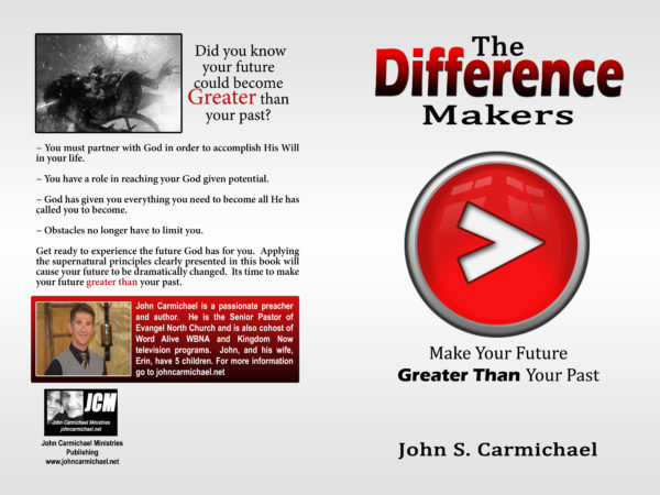 The Difference Makers - Download