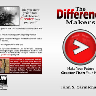 The Difference Makers - Download